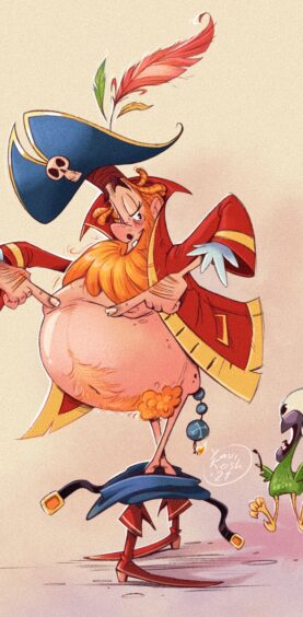 Pirate