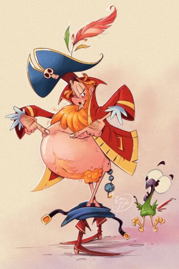 Pirate