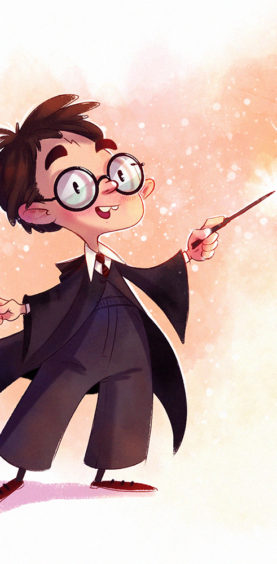 Harry Potter