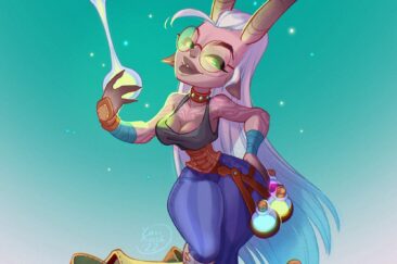 alchemist