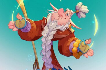 druid