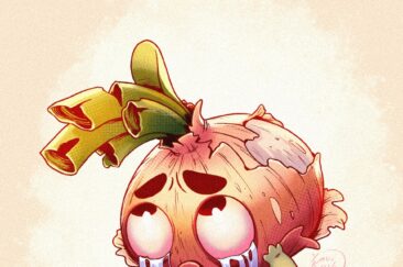 The Little Onion