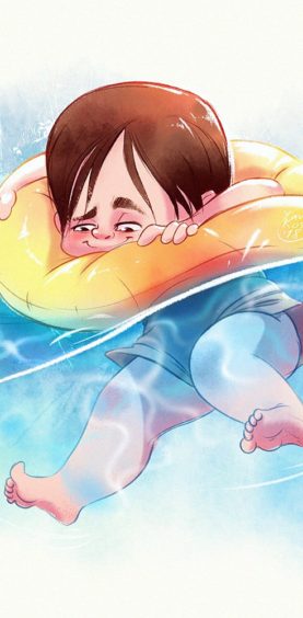 summer