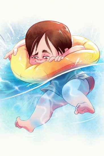 summer