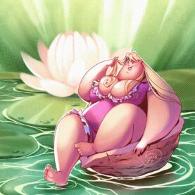 Thumbelina