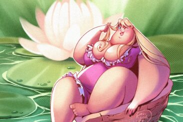 Thumbelina