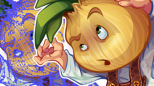 vector preview